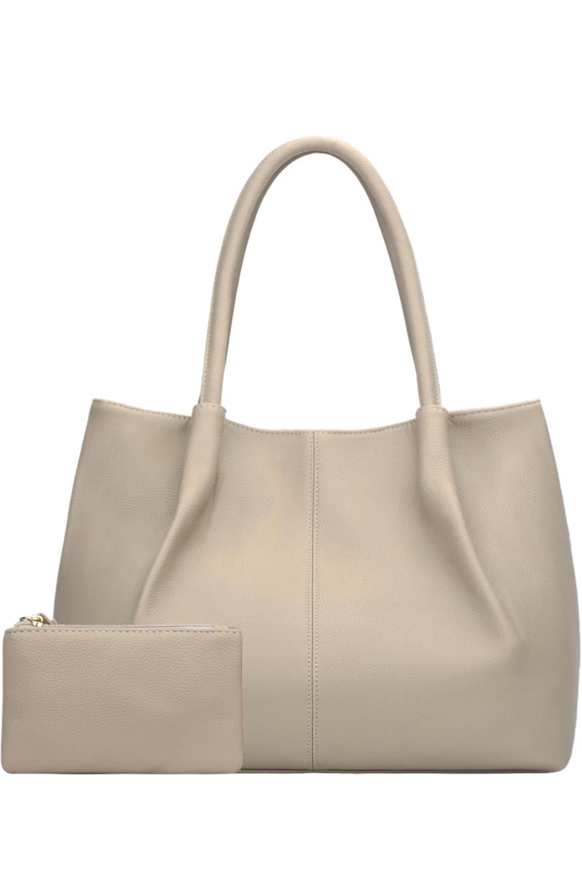 Large Capacity Tote Bag