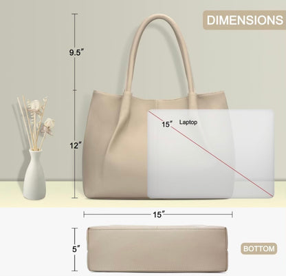 Large Capacity Tote Bag