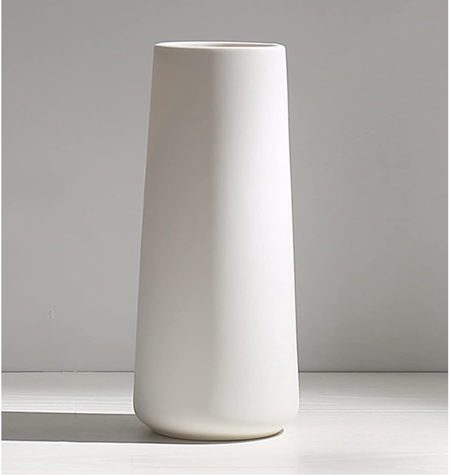 Elegant Ceramic Vase