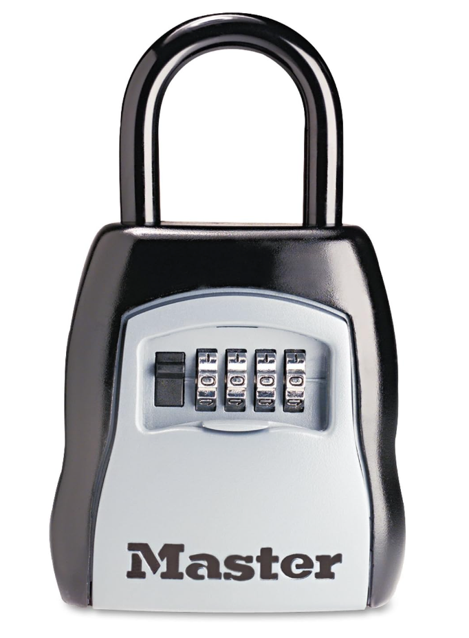 Master Lock Key