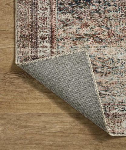 Accent Rug