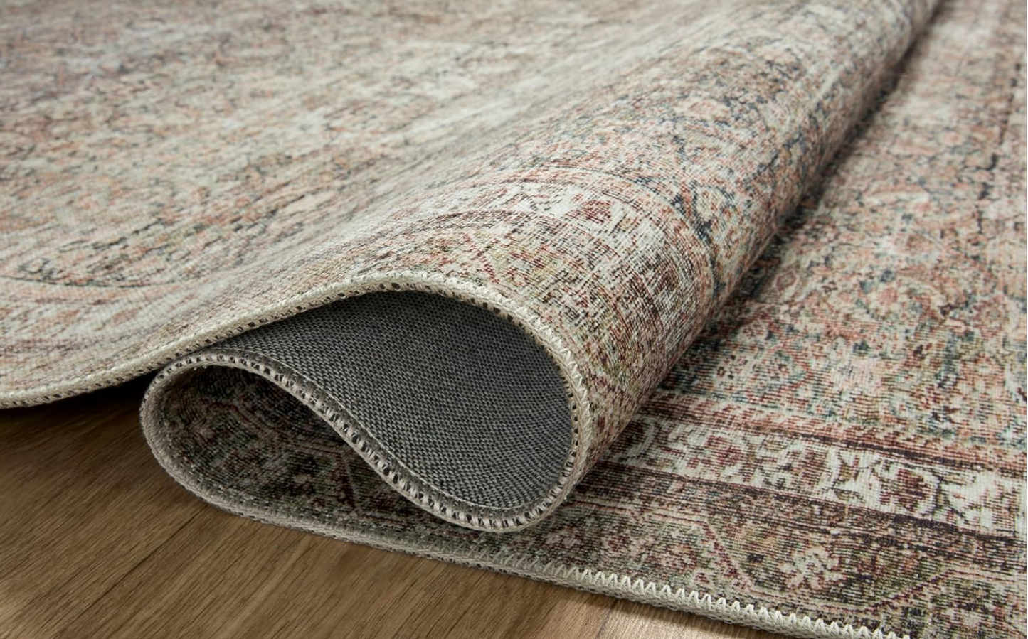 Accent Rug